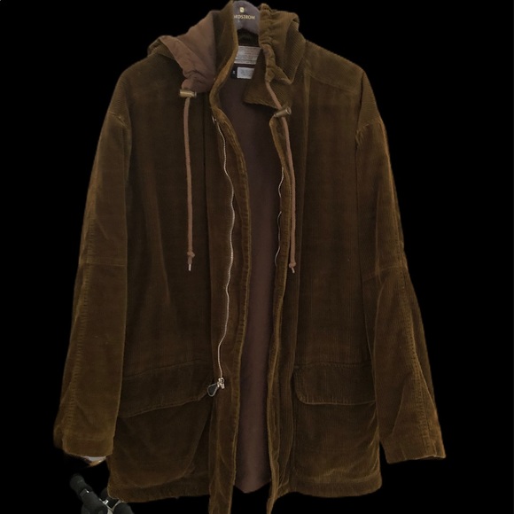 Men’s Size Med Nordstrom Jacket - Picture 3 of 7